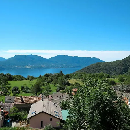 Locazione Turistica Casa Alpini 公寓 *