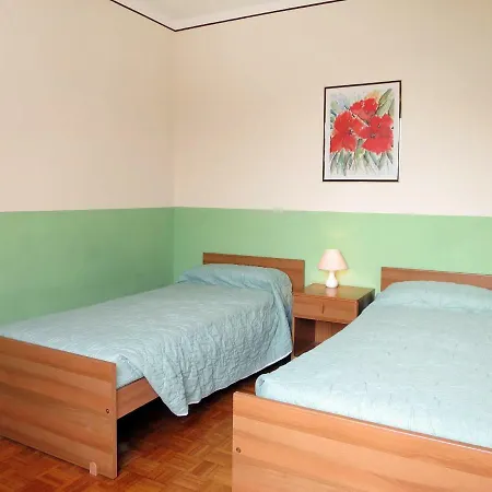 Locazione Turistica Casa Alpini * 奥杰比奥