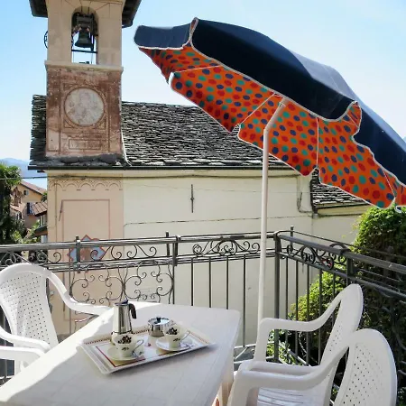 Locazione Turistica Casa Alpini