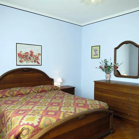 Locazione Turistica Casa Alpini