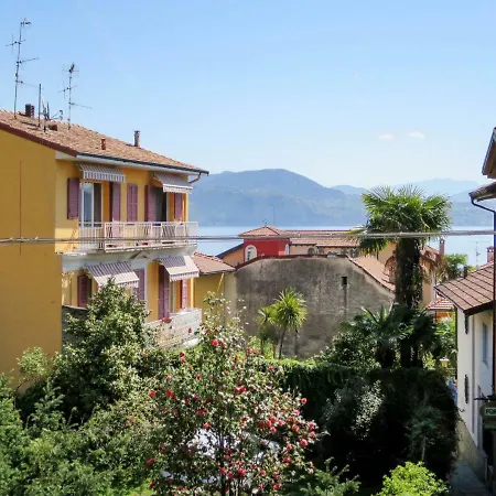 Locazione Turistica Casa Alpini *
