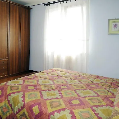 Locazione Turistica Casa Alpini 公寓