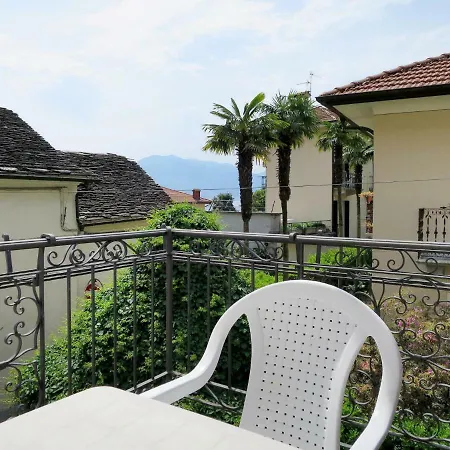 Locazione Turistica Casa Alpini *
