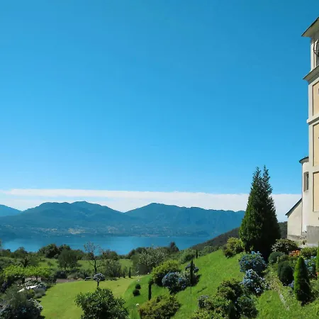 Locazione Turistica Casa Alpini 公寓