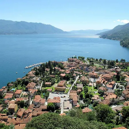 Locazione Turistica Casa Alpini * 奥杰比奥