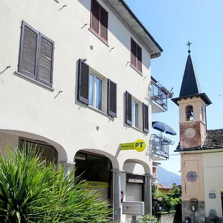 Locazione Turistica Casa Alpini 公寓 *